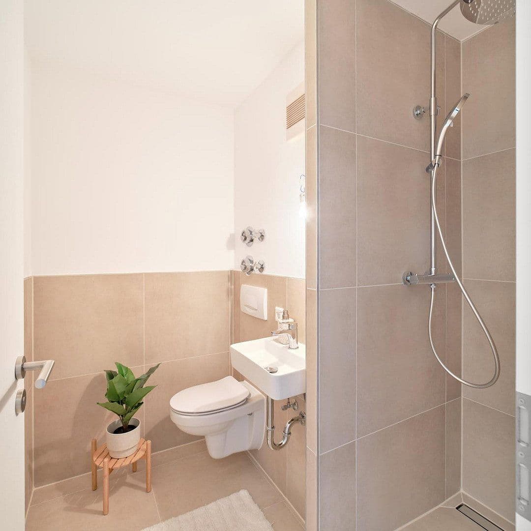 4 bedroom flat for sale, 80 m², Waiblingen, Baden-Württemberg 4 bedroom flat for sale, 80 m², Waiblingen, Baden-Württemberg