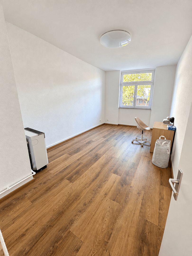 1 bedroom flat for sale, 36 m², Solmsstraße 5, Frankfurt am Main, Hesse 1 bedroom flat for sale, 36 m², Solmsstraße 5, Frankfurt am Main, Hesse