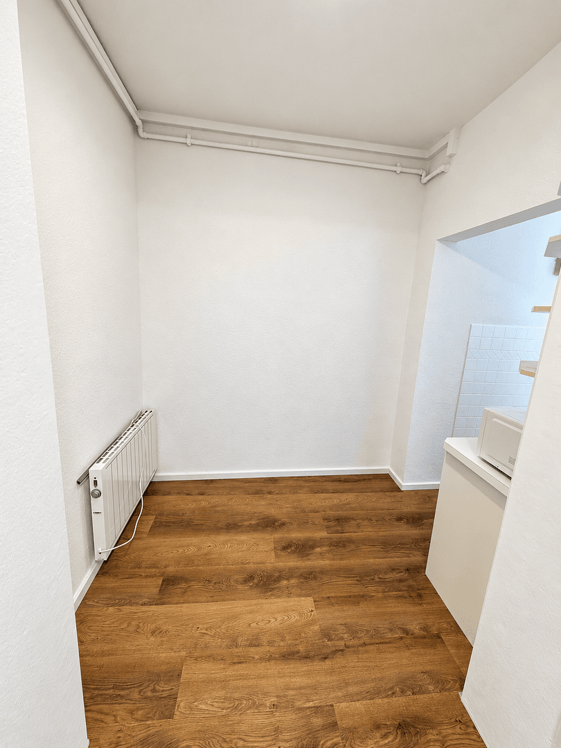 1 bedroom flat for sale, 36 m², Solmsstraße 5, Frankfurt am Main, Hesse 1 bedroom flat for sale, 36 m², Solmsstraße 5, Frankfurt am Main, Hesse