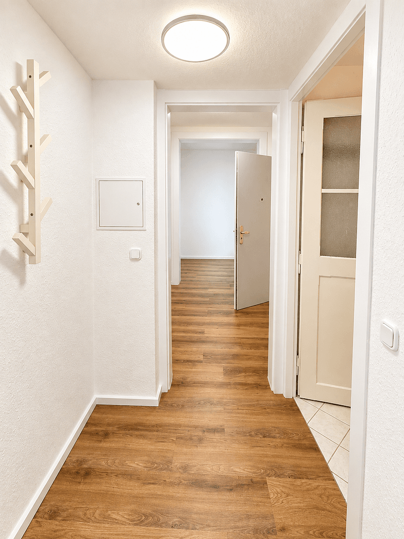 1 bedroom flat for sale, 36 m², Solmsstraße 5, Frankfurt am Main, Hesse 1 bedroom flat for sale, 36 m², Solmsstraße 5, Frankfurt am Main, Hesse