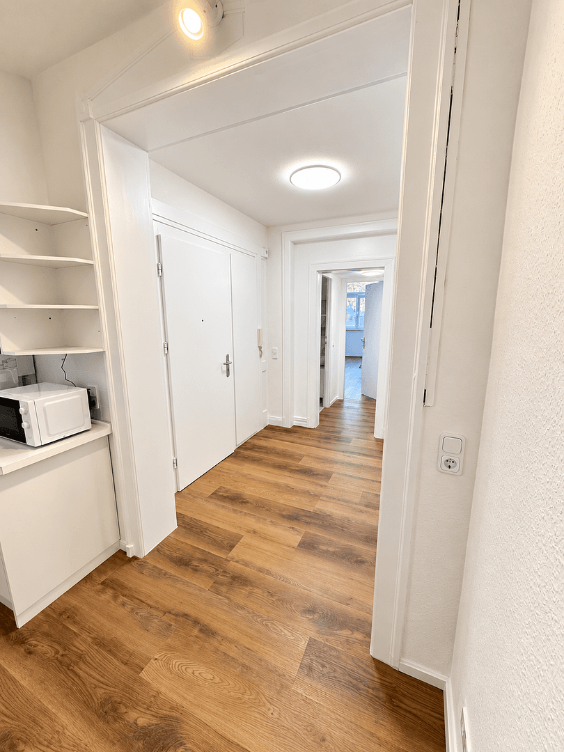 1 bedroom flat for sale, 36 m², Solmsstraße 5, Frankfurt am Main, Hesse 1 bedroom flat for sale, 36 m², Solmsstraße 5, Frankfurt am Main, Hesse