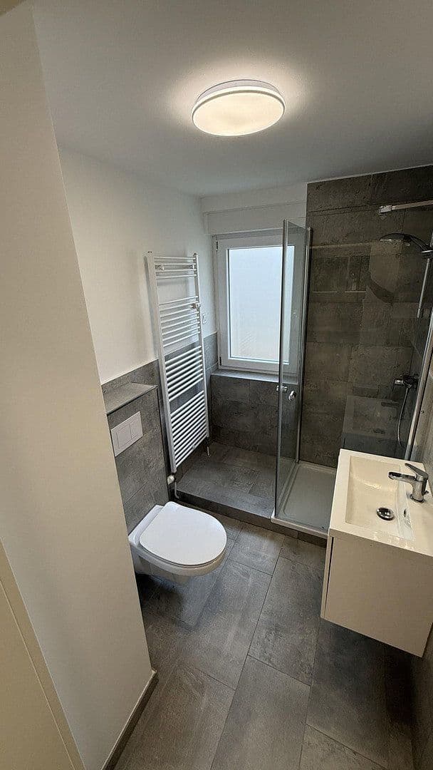 2 bedroom flat for sale, 53 m², Nußloch, Baden-Württemberg 2 bedroom flat for sale, 53 m², Nußloch, Baden-Württemberg