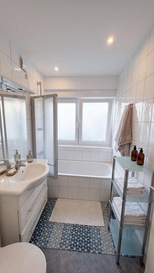 2 bedroom flat for sale, 55 m², Nußloch, Baden-Württemberg 2 bedroom flat for sale, 55 m², Nußloch, Baden-Württemberg