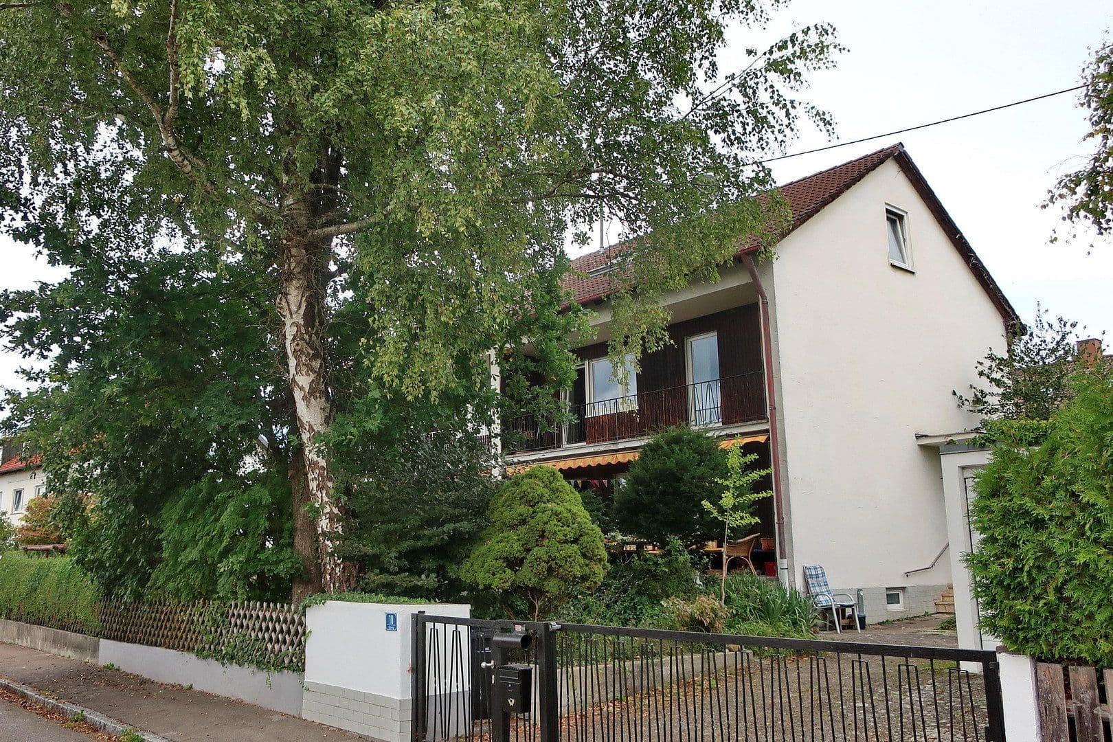 house for sale, 144 m², Grasweg 10, Neufahrn bei Freising, Bavaria house for sale, 144 m², Grasweg 10, Neufahrn bei Freising, Bavaria