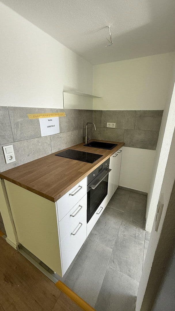 1 bedroom flat for sale, 30 m², Nußloch, Baden-Württemberg 1 bedroom flat for sale, 30 m², Nußloch, Baden-Württemberg