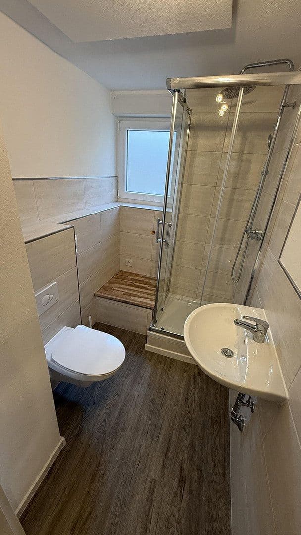 3 bedroom flat for sale, 61 m², Nußloch, Baden-Württemberg 3 bedroom flat for sale, 61 m², Nußloch, Baden-Württemberg