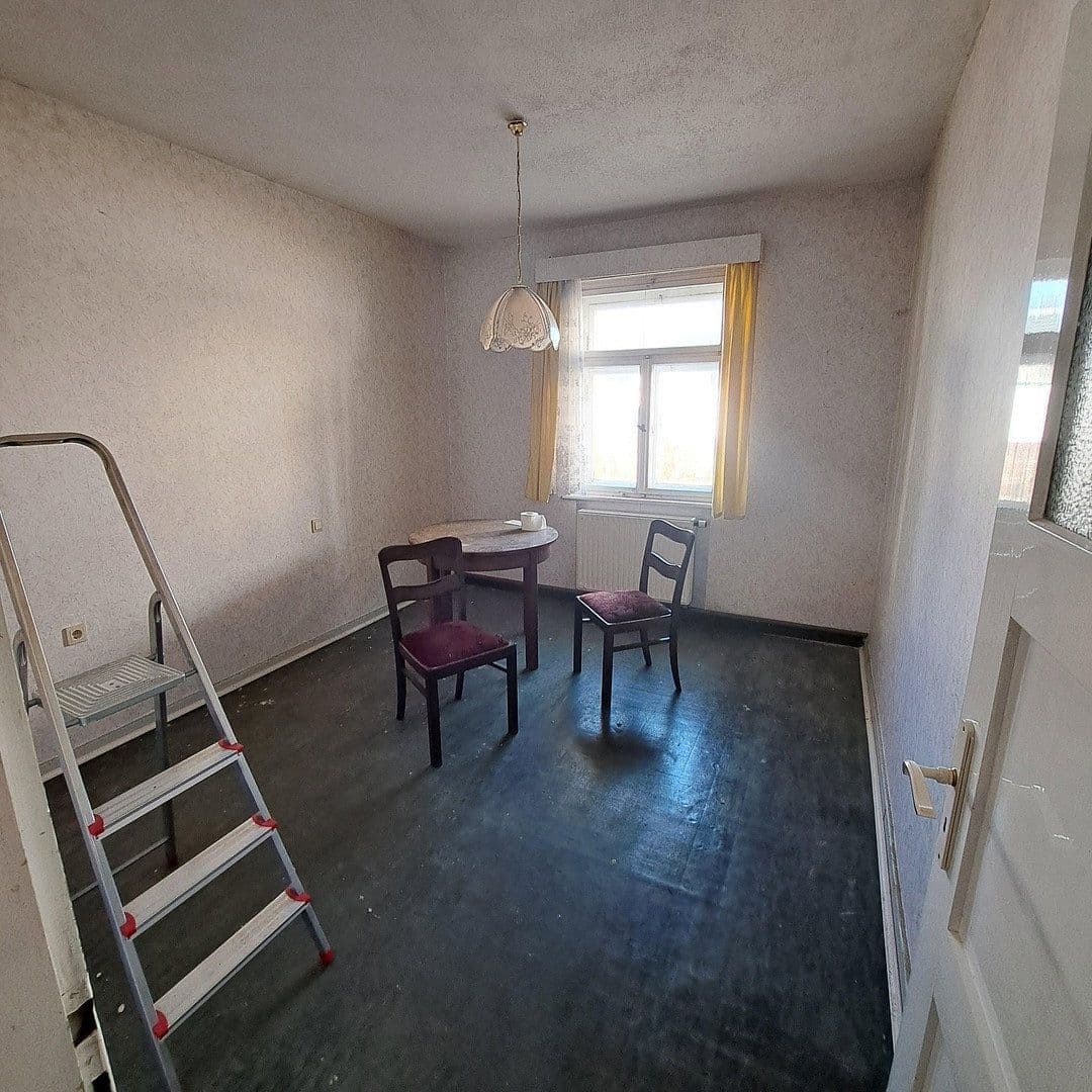 house for sale, 195 m², Schmalkalden, Thuringia house for sale, 195 m², Schmalkalden, Thuringia