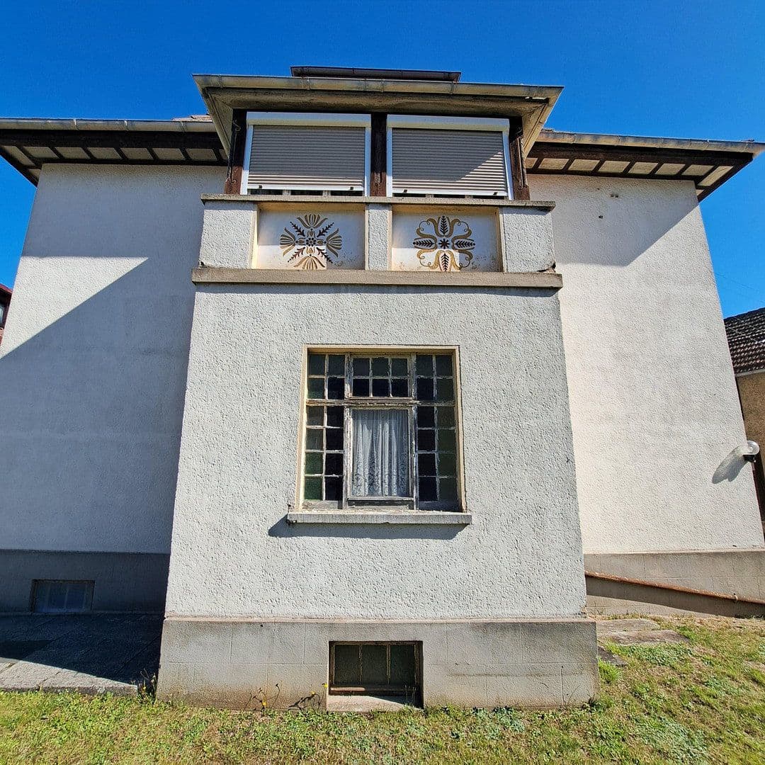 house for sale, 195 m², Schmalkalden, Thuringia house for sale, 195 m², Schmalkalden, Thuringia