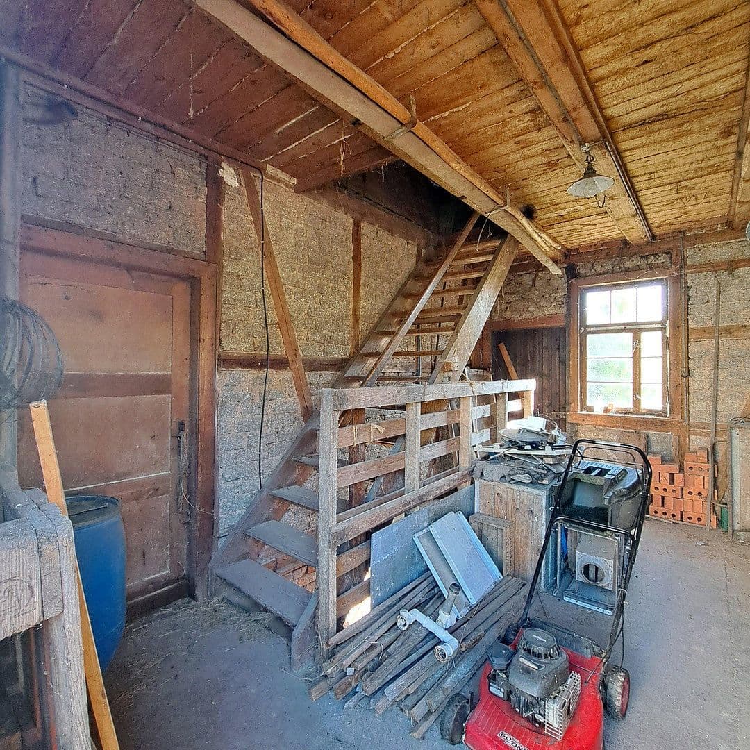 house for sale, 195 m², Schmalkalden, Thuringia house for sale, 195 m², Schmalkalden, Thuringia