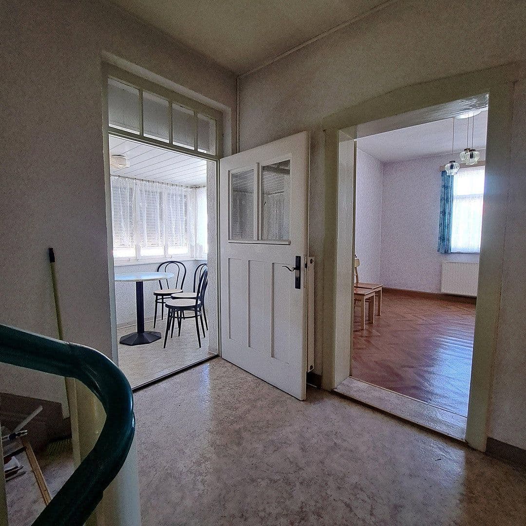 house for sale, 195 m², Schmalkalden, Thuringia house for sale, 195 m², Schmalkalden, Thuringia