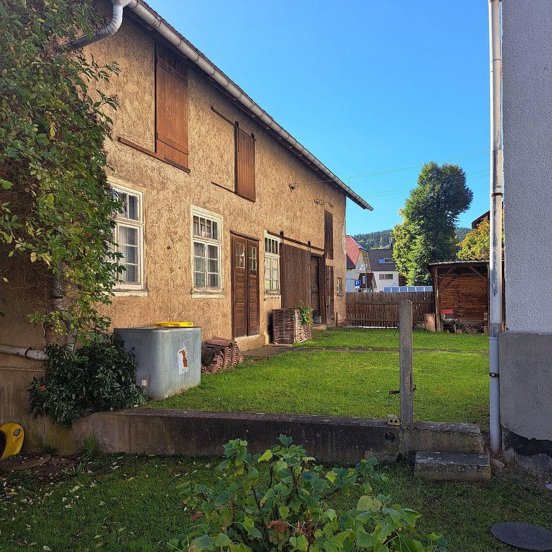 house for sale, 195 m², Schmalkalden, Thuringia house for sale, 195 m², Schmalkalden, Thuringia