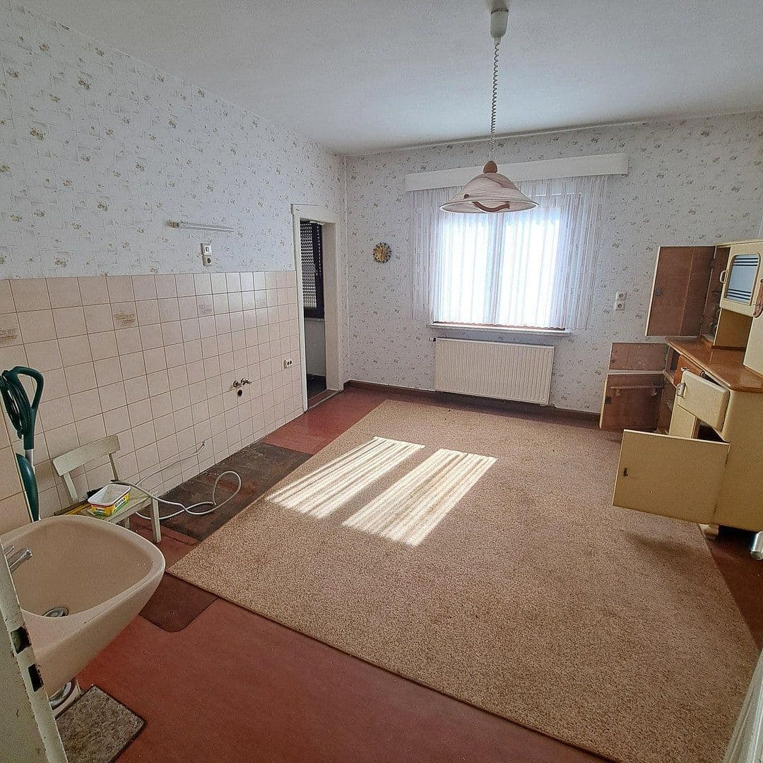 house for sale, 195 m², Schmalkalden, Thuringia house for sale, 195 m², Schmalkalden, Thuringia