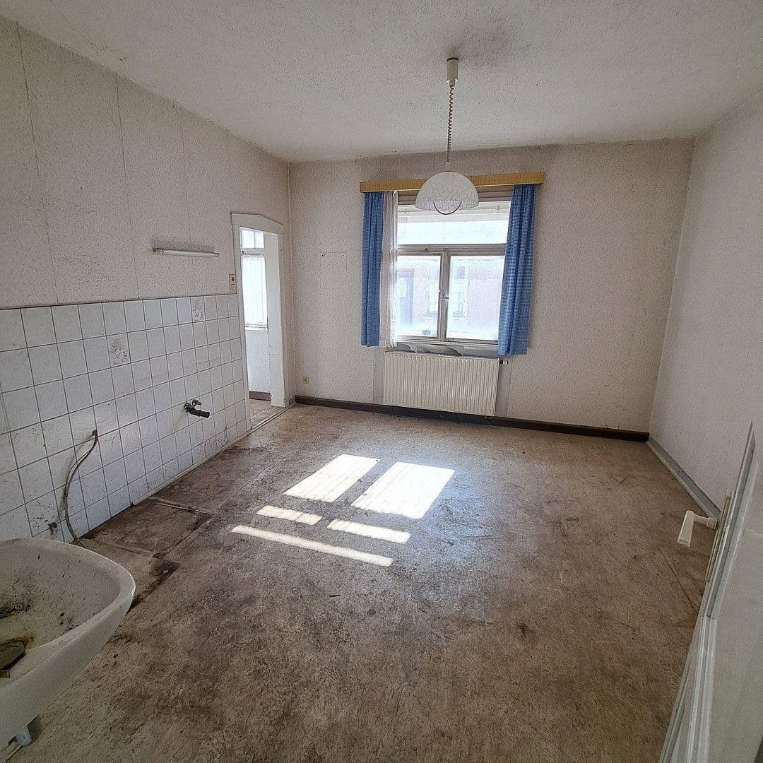 house for sale, 195 m², Schmalkalden, Thuringia house for sale, 195 m², Schmalkalden, Thuringia
