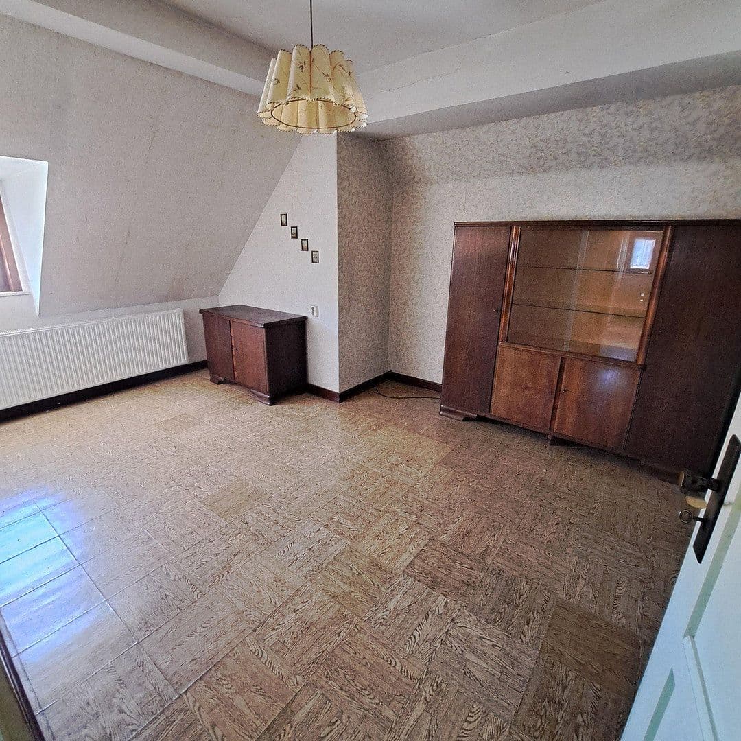 house for sale, 195 m², Schmalkalden, Thuringia house for sale, 195 m², Schmalkalden, Thuringia