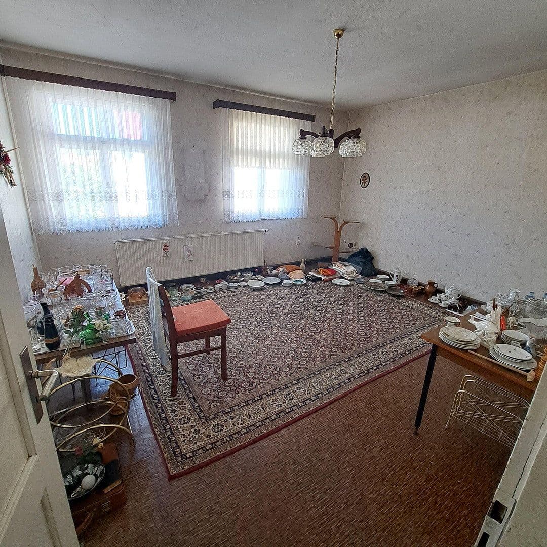house for sale, 195 m², Schmalkalden, Thuringia house for sale, 195 m², Schmalkalden, Thuringia