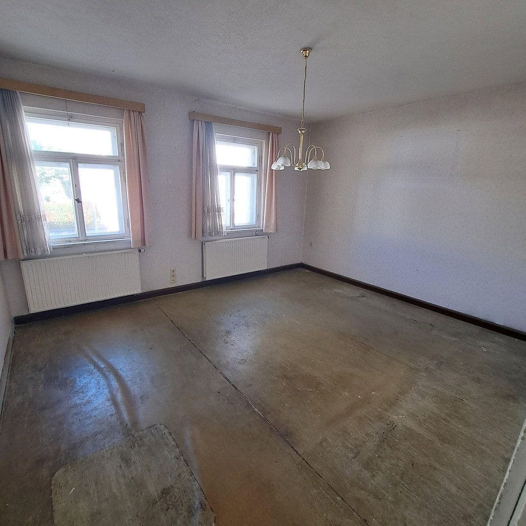 house for sale, 195 m², Schmalkalden, Thuringia house for sale, 195 m², Schmalkalden, Thuringia