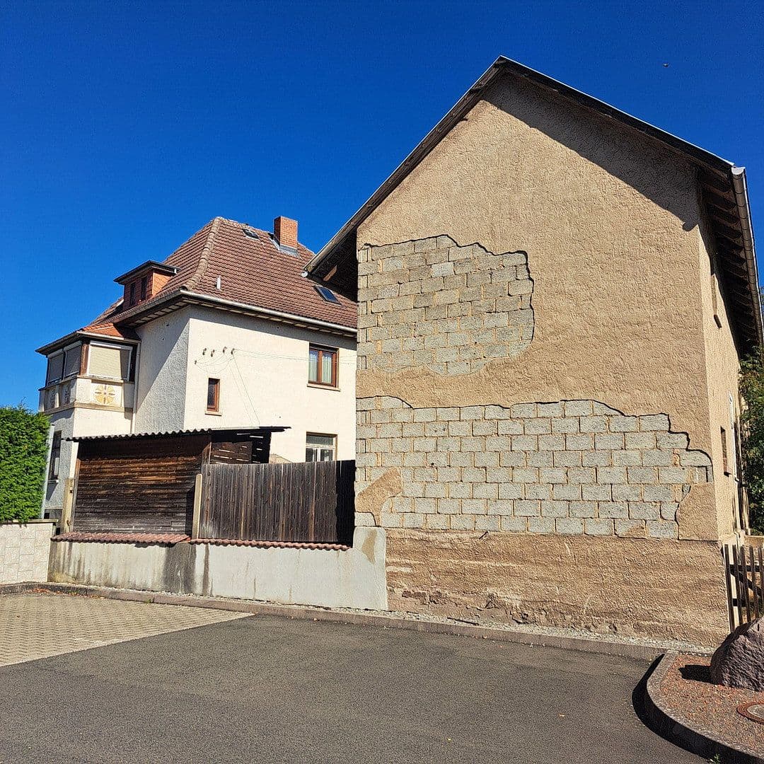house for sale, 195 m², Schmalkalden, Thuringia house for sale, 195 m², Schmalkalden, Thuringia
