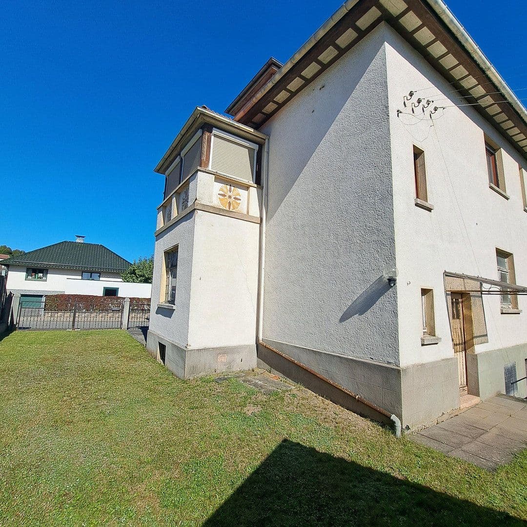 house for sale, 195 m², Schmalkalden, Thuringia house for sale, 195 m², Schmalkalden, Thuringia