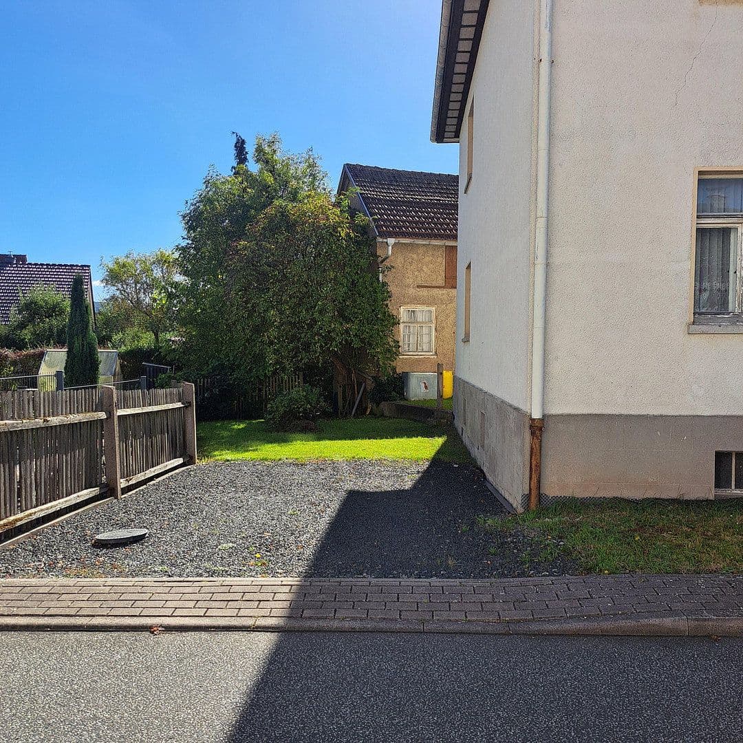 house for sale, 195 m², Schmalkalden, Thuringia house for sale, 195 m², Schmalkalden, Thuringia