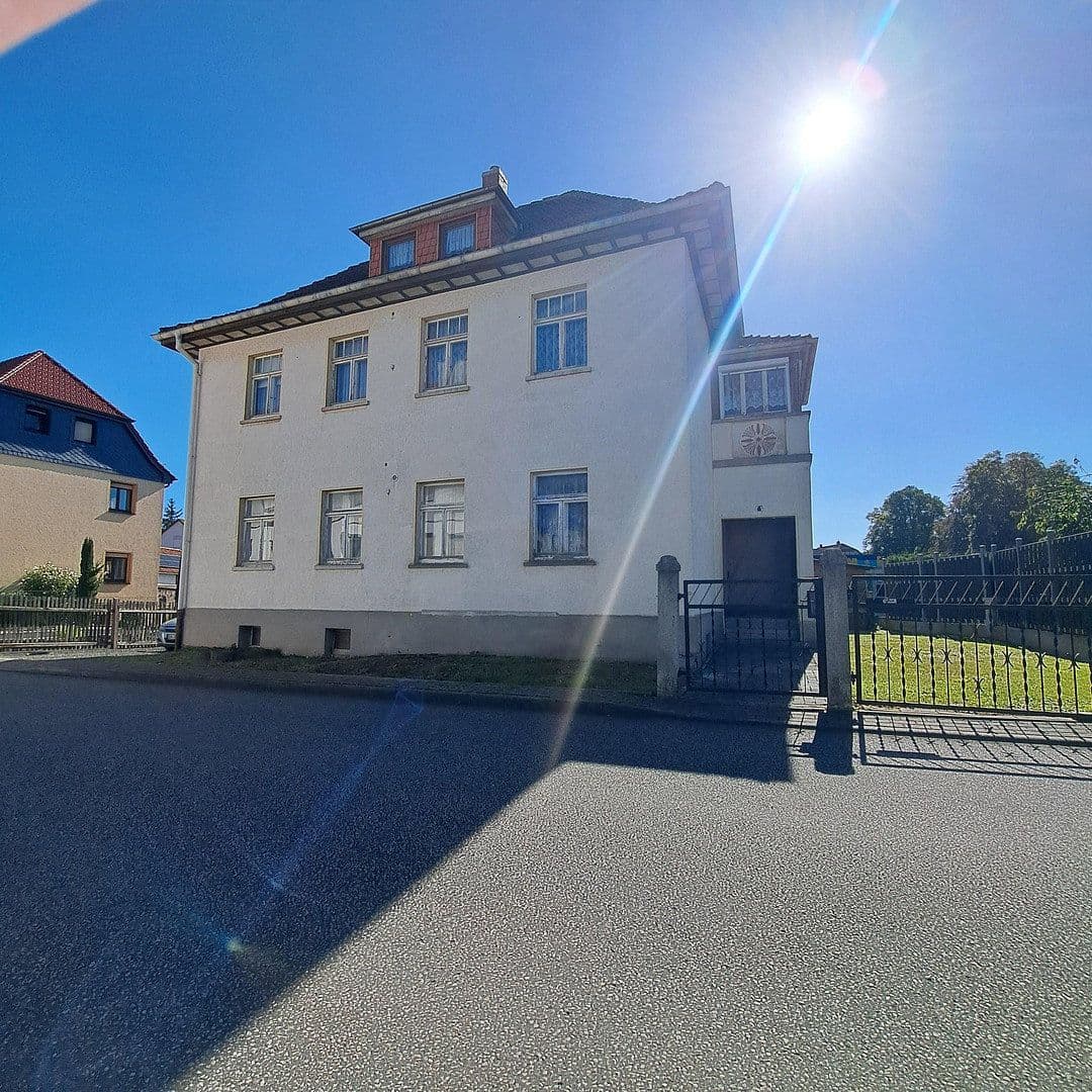 house for sale, 195 m², Schmalkalden, Thuringia house for sale, 195 m², Schmalkalden, Thuringia