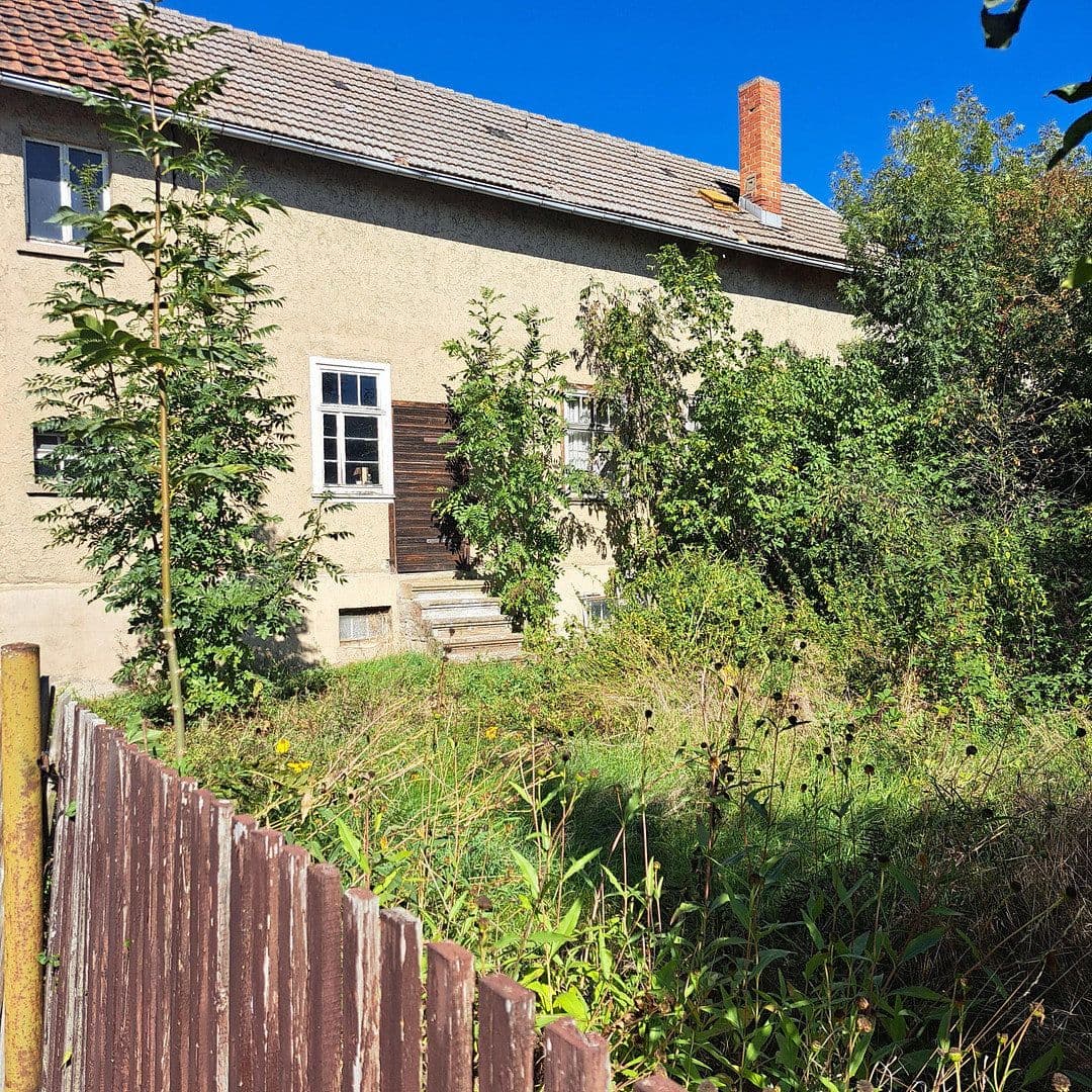 house for sale, 195 m², Schmalkalden, Thuringia house for sale, 195 m², Schmalkalden, Thuringia