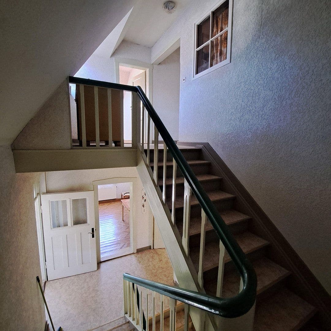 house for sale, 195 m², Schmalkalden, Thuringia house for sale, 195 m², Schmalkalden, Thuringia