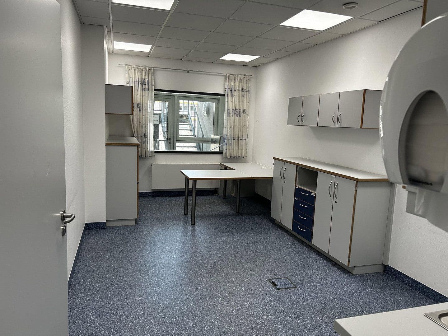 office to rent, 294 m², Melkendorferstraße 8, Kulmbach, Bavaria office to rent, 294 m², Melkendorferstraße 8, Kulmbach, Bavaria