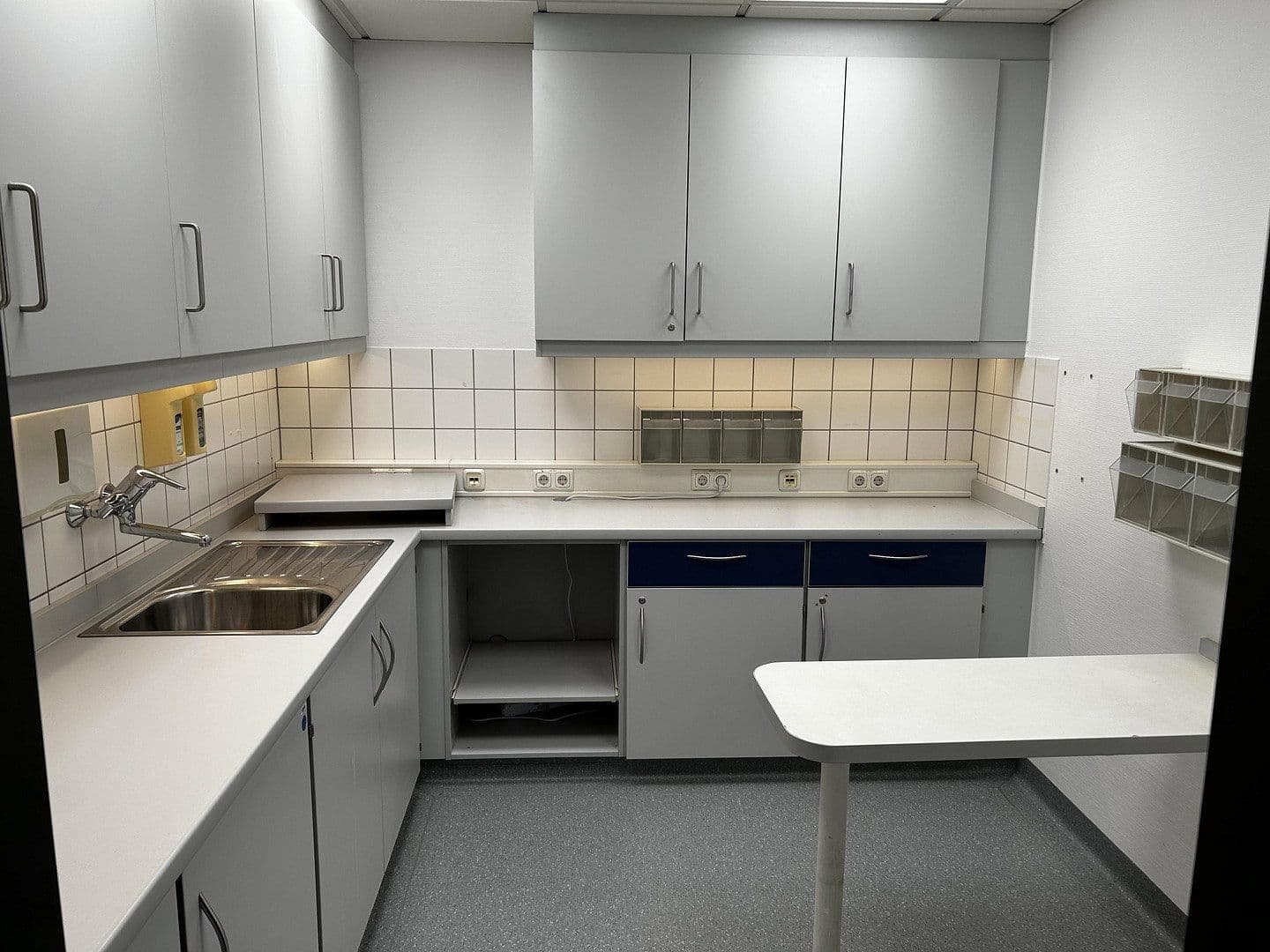 office to rent, 294 m², Melkendorferstraße 8, Kulmbach, Bavaria office to rent, 294 m², Melkendorferstraße 8, Kulmbach, Bavaria