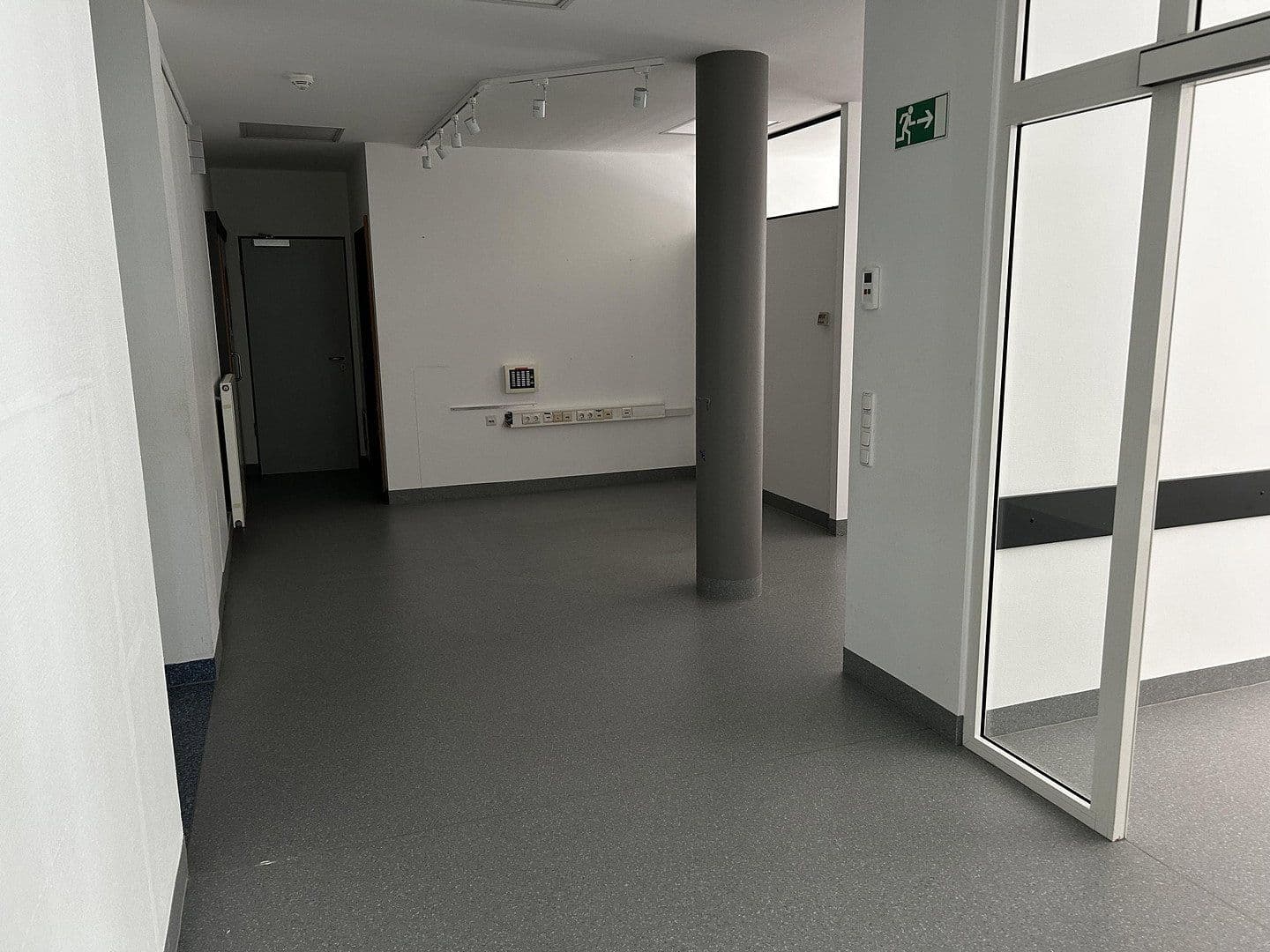 office to rent, 294 m², Melkendorferstraße 8, Kulmbach, Bavaria office to rent, 294 m², Melkendorferstraße 8, Kulmbach, Bavaria