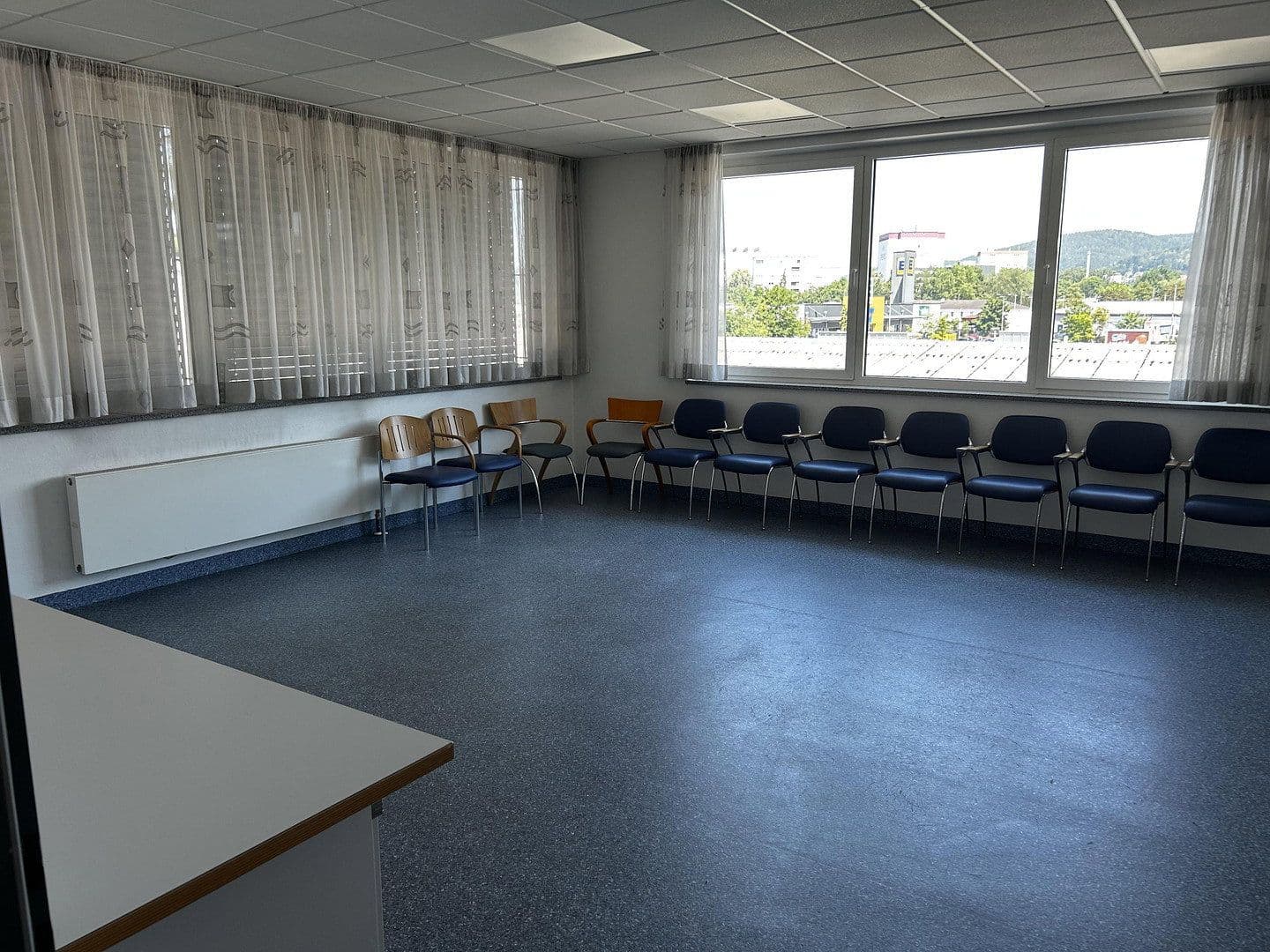 office to rent, 294 m², Melkendorferstraße 8, Kulmbach, Bavaria office to rent, 294 m², Melkendorferstraße 8, Kulmbach, Bavaria