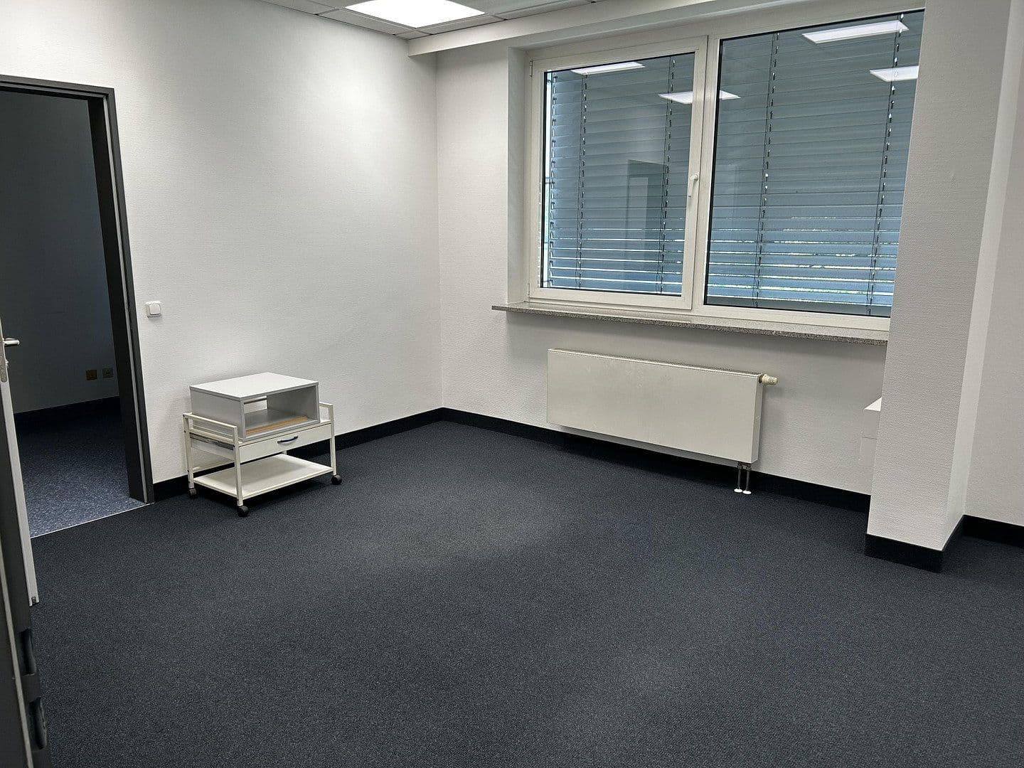 office to rent, 294 m², Melkendorferstraße 8, Kulmbach, Bavaria office to rent, 294 m², Melkendorferstraße 8, Kulmbach, Bavaria