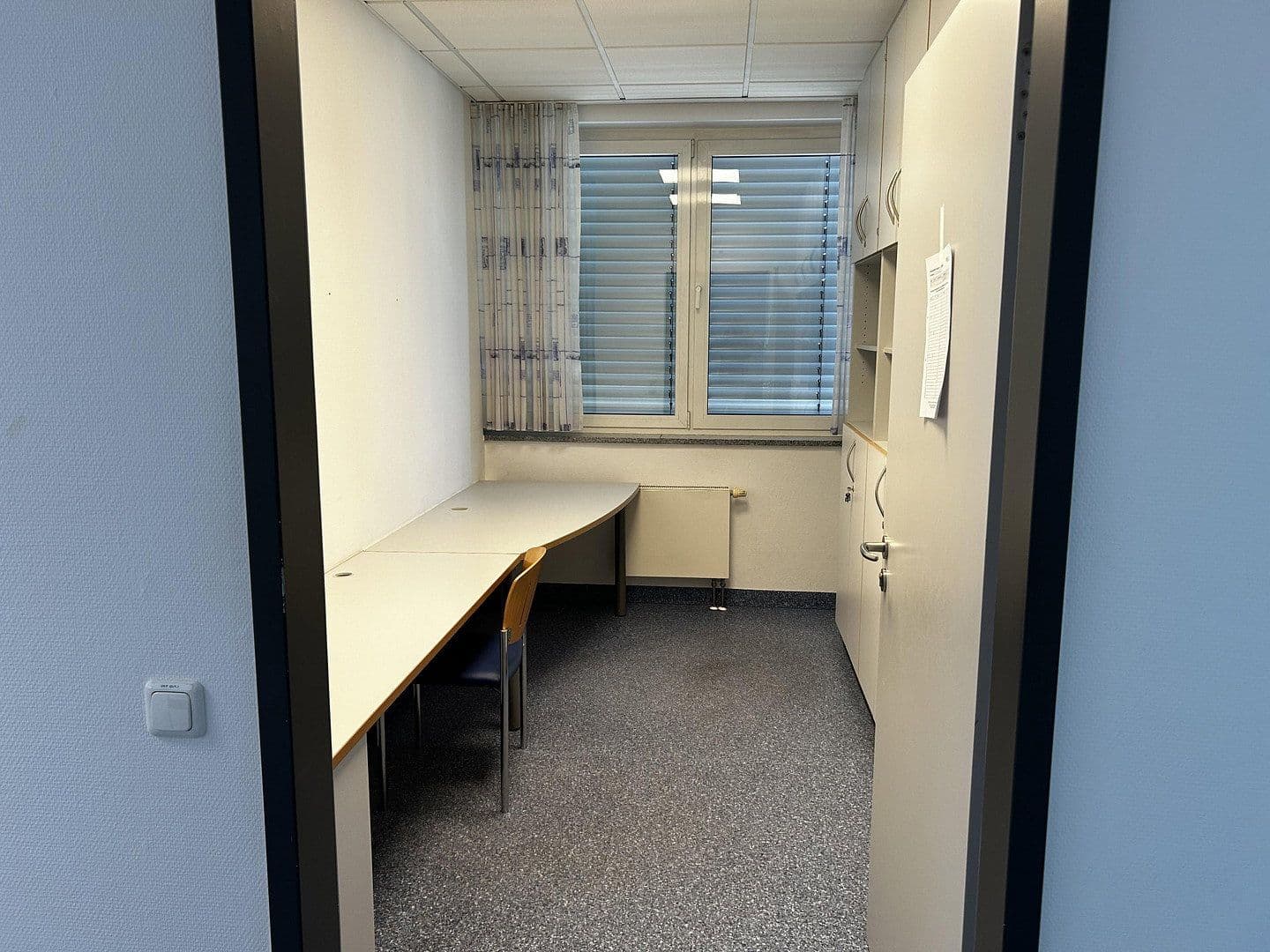 office to rent, 294 m², Melkendorferstraße 8, Kulmbach, Bavaria office to rent, 294 m², Melkendorferstraße 8, Kulmbach, Bavaria