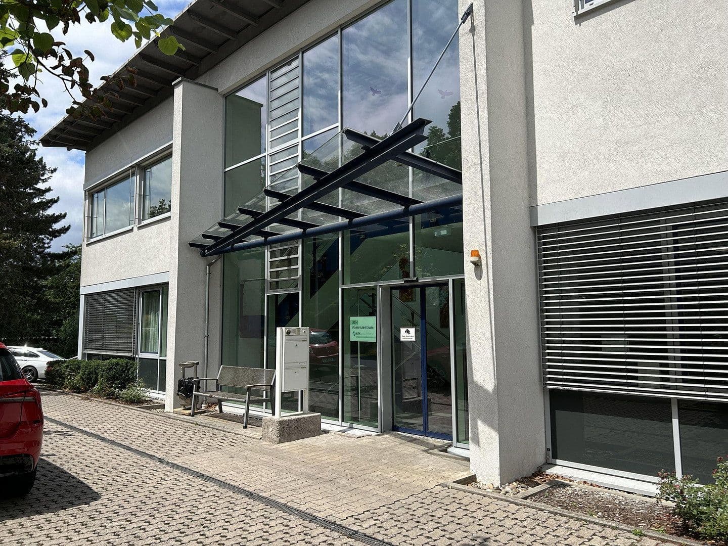 office to rent, 294 m², Melkendorferstraße 8, Kulmbach, Bavaria office to rent, 294 m², Melkendorferstraße 8, Kulmbach, Bavaria