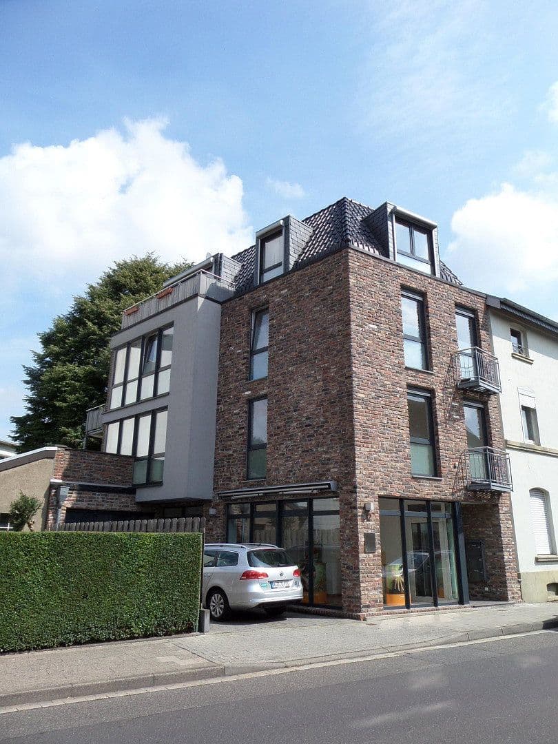 2 bedroom flat to rent, 58 m², Herzogenrath, North Rhine-Westphalia 2 bedroom flat to rent, 58 m², Herzogenrath, North Rhine-Westphalia