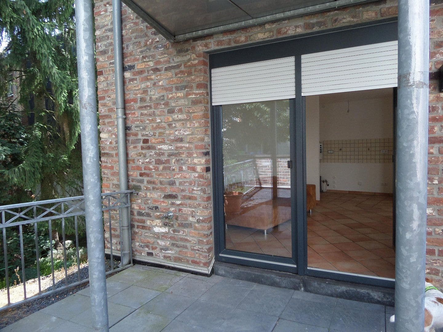 2 bedroom flat to rent, 58 m², Herzogenrath, North Rhine-Westphalia 2 bedroom flat to rent, 58 m², Herzogenrath, North Rhine-Westphalia