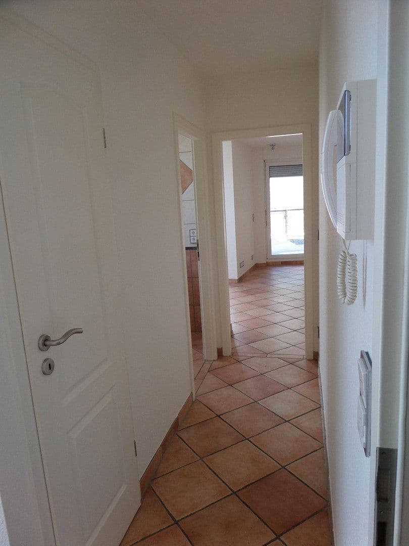 2 bedroom flat to rent, 58 m², Herzogenrath, North Rhine-Westphalia 2 bedroom flat to rent, 58 m², Herzogenrath, North Rhine-Westphalia