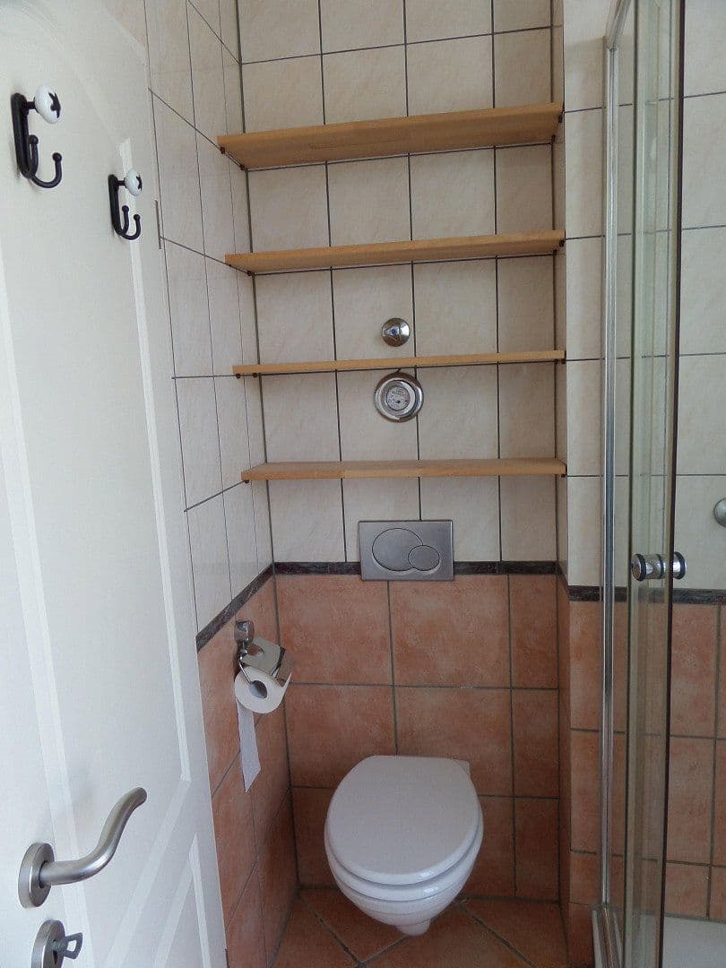 2 bedroom flat to rent, 58 m², Herzogenrath, North Rhine-Westphalia 2 bedroom flat to rent, 58 m², Herzogenrath, North Rhine-Westphalia