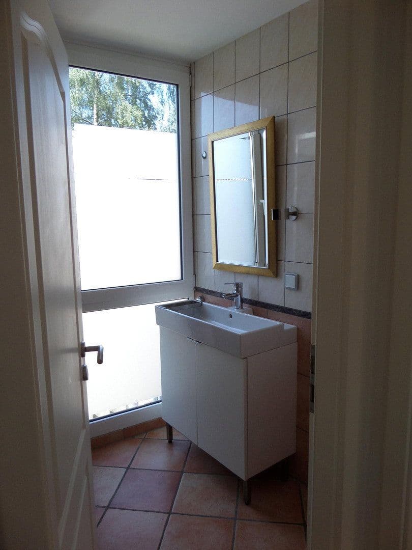2 bedroom flat to rent, 58 m², Herzogenrath, North Rhine-Westphalia 2 bedroom flat to rent, 58 m², Herzogenrath, North Rhine-Westphalia