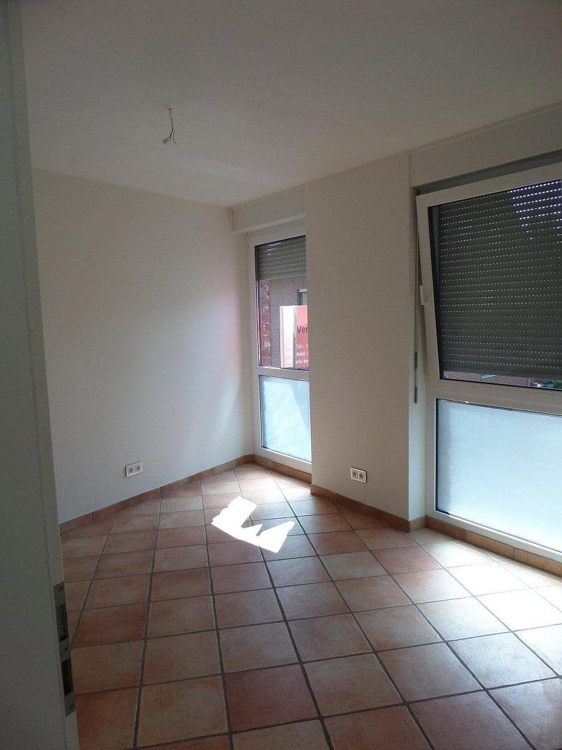 2 bedroom flat to rent, 58 m², Herzogenrath, North Rhine-Westphalia 2 bedroom flat to rent, 58 m², Herzogenrath, North Rhine-Westphalia