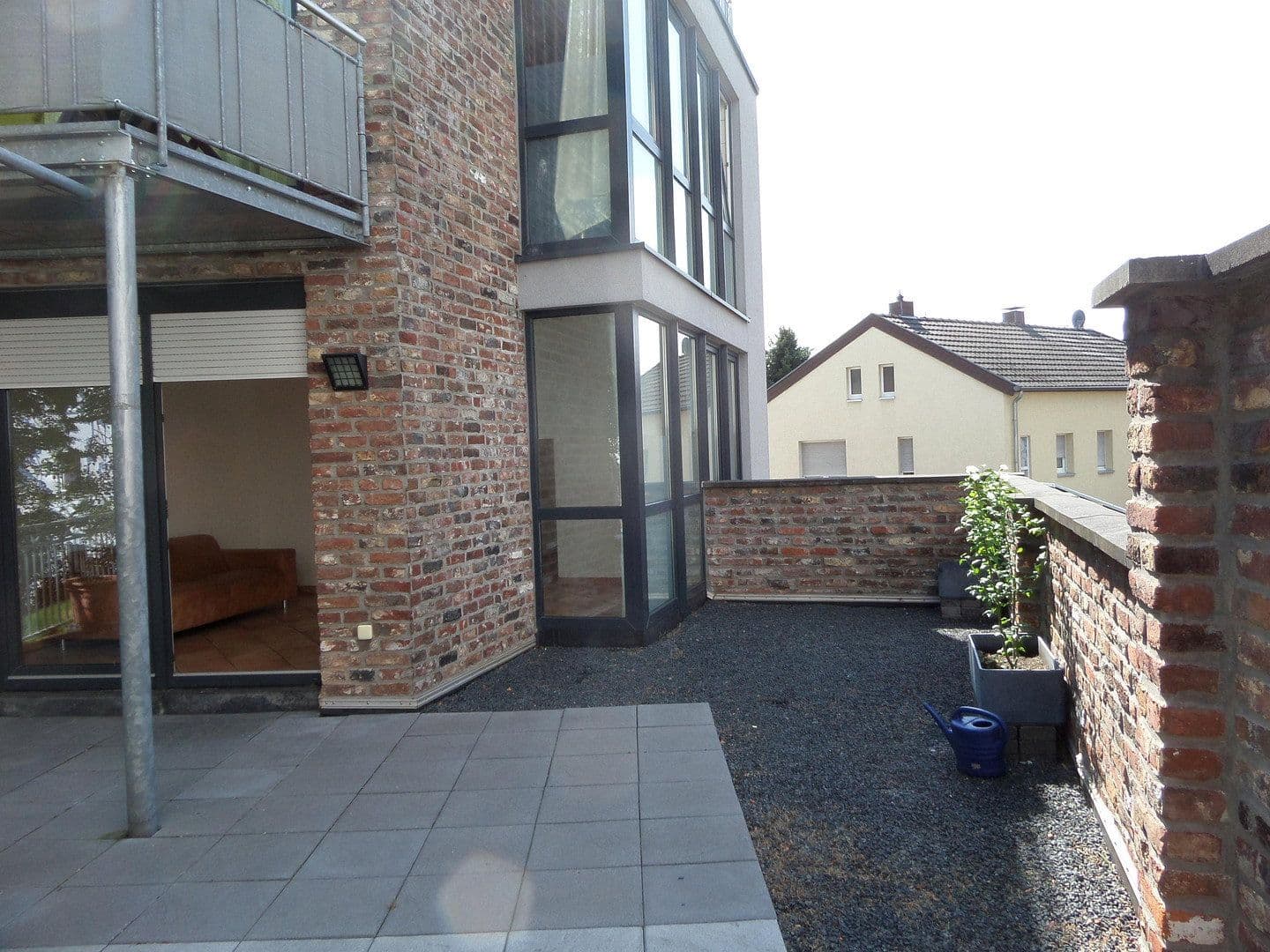 2 bedroom flat to rent, 58 m², Herzogenrath, North Rhine-Westphalia 2 bedroom flat to rent, 58 m², Herzogenrath, North Rhine-Westphalia