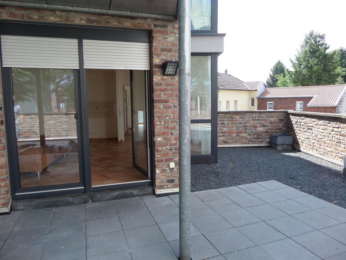 2 bedroom flat to rent, 58 m², Herzogenrath, North Rhine-Westphalia 2 bedroom flat to rent, 58 m², Herzogenrath, North Rhine-Westphalia
