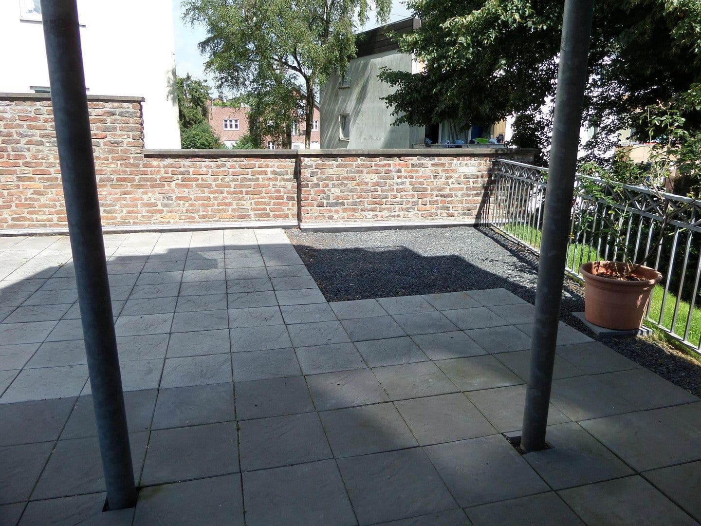 2 bedroom flat to rent, 58 m², Herzogenrath, North Rhine-Westphalia 2 bedroom flat to rent, 58 m², Herzogenrath, North Rhine-Westphalia