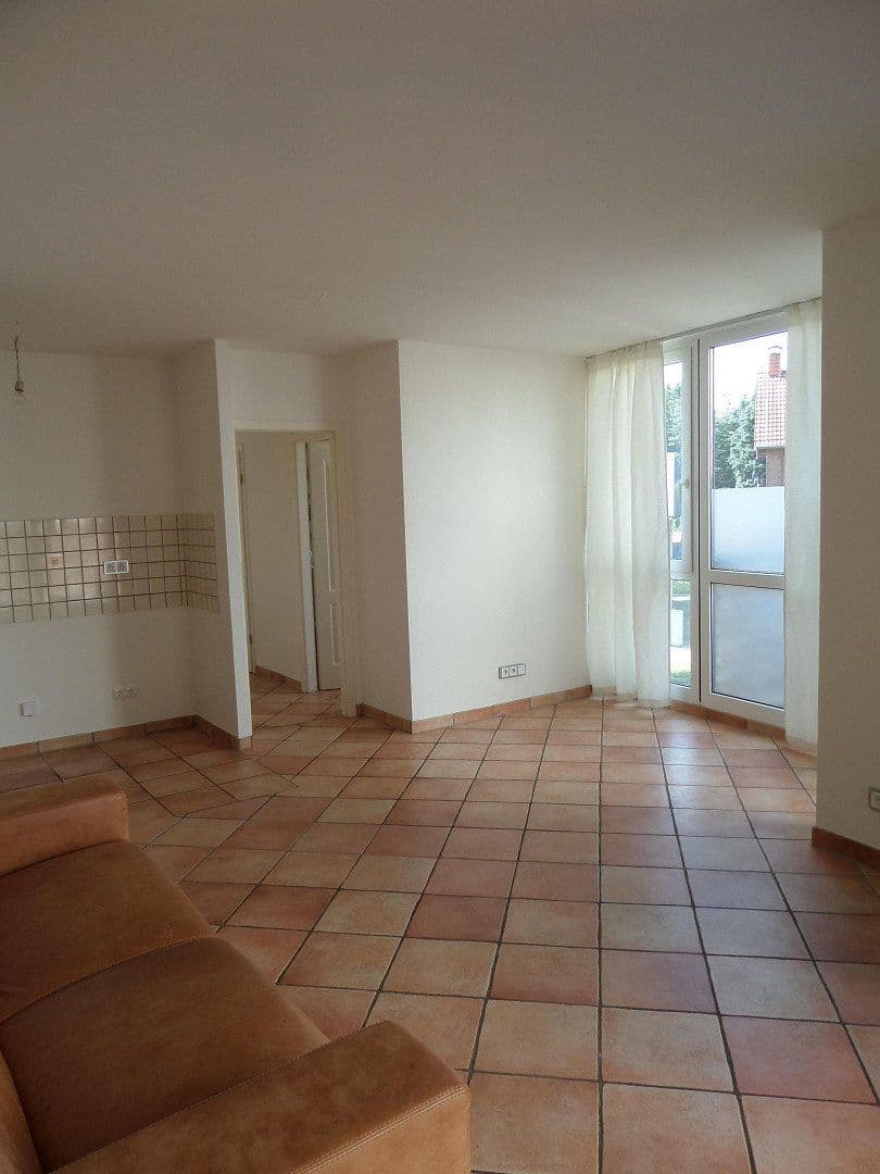 2 bedroom flat to rent, 58 m², Herzogenrath, North Rhine-Westphalia 2 bedroom flat to rent, 58 m², Herzogenrath, North Rhine-Westphalia