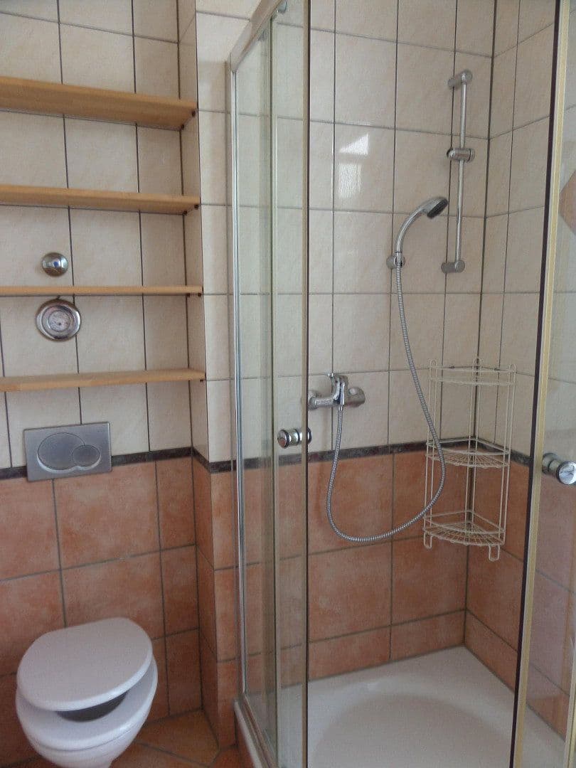 2 bedroom flat to rent, 58 m², Herzogenrath, North Rhine-Westphalia 2 bedroom flat to rent, 58 m², Herzogenrath, North Rhine-Westphalia