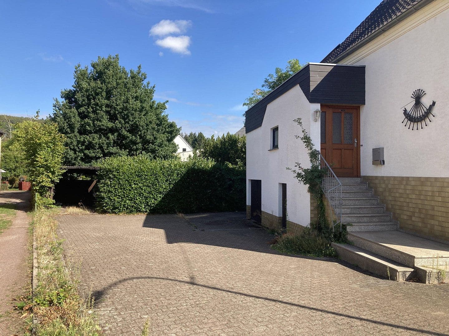house for sale, 149 m², Dillinger Straße 22, Nalbach, Saarland house for sale, 149 m², Dillinger Straße 22, Nalbach, Saarland