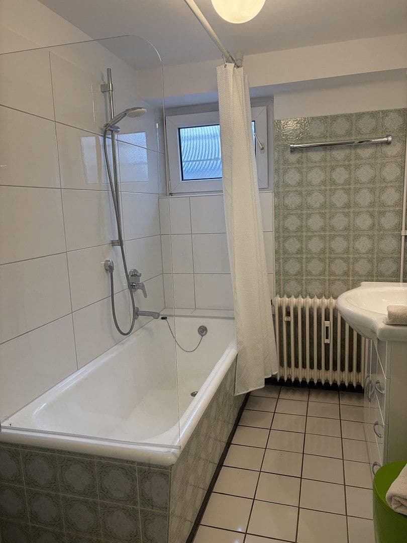 2 bedroom flat to rent, 39 m², Friedrich 2, Bad Vilbel, Hesse 2 bedroom flat to rent, 39 m², Friedrich 2, Bad Vilbel, Hesse