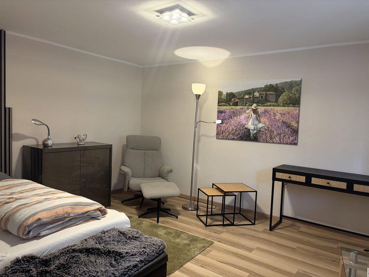 2 bedroom flat to rent, 39 m², Friedrich 2, Bad Vilbel, Hesse 2 bedroom flat to rent, 39 m², Friedrich 2, Bad Vilbel, Hesse