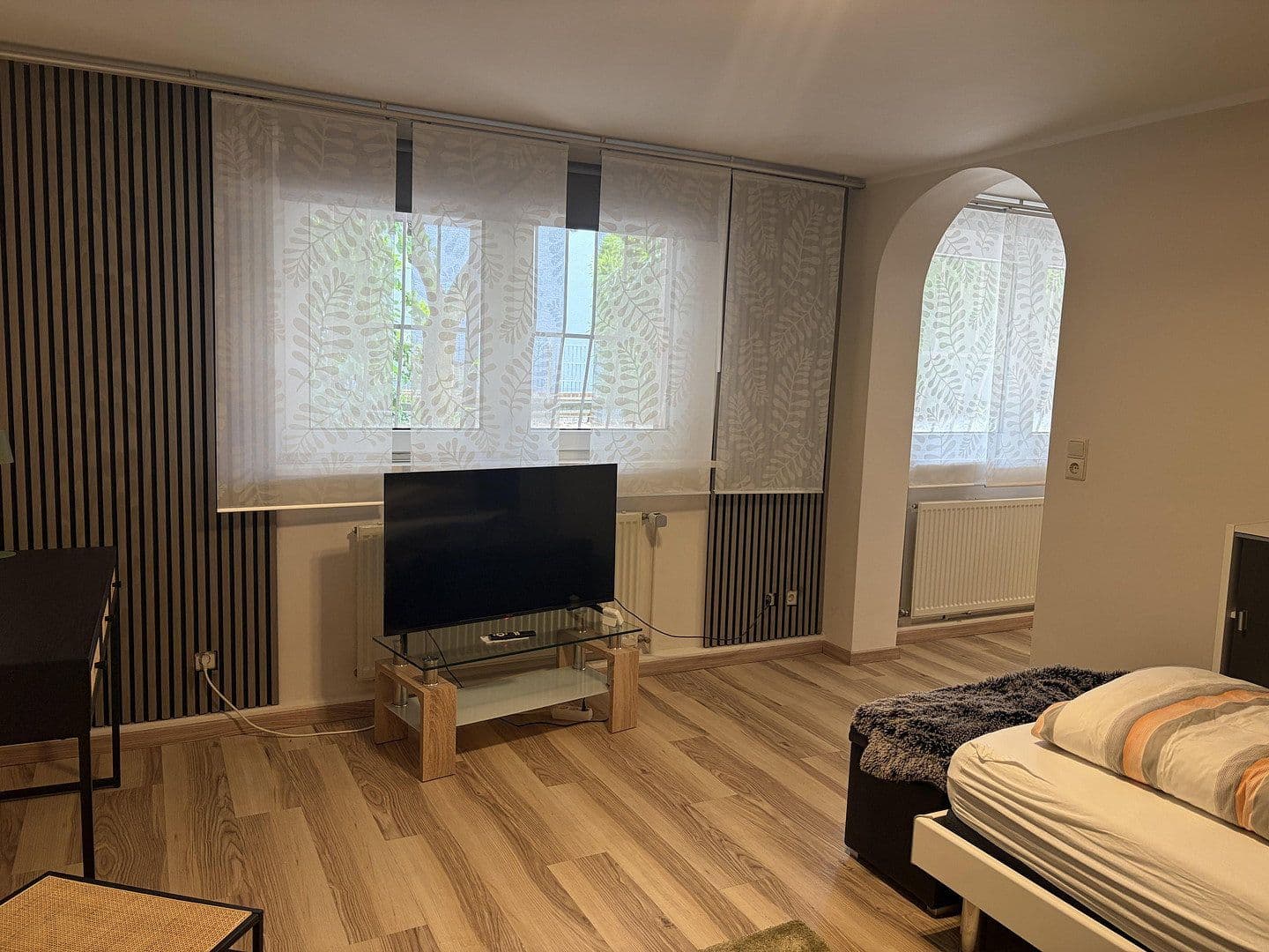 2 bedroom flat to rent, 39 m², Friedrich 2, Bad Vilbel, Hesse 2 bedroom flat to rent, 39 m², Friedrich 2, Bad Vilbel, Hesse