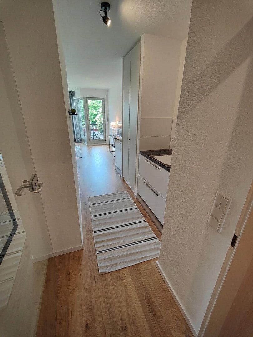 1 bedroom flat for sale, 37 m², Industriestr. 2, Würzburg, Bavaria 1 bedroom flat for sale, 37 m², Industriestr. 2, Würzburg, Bavaria