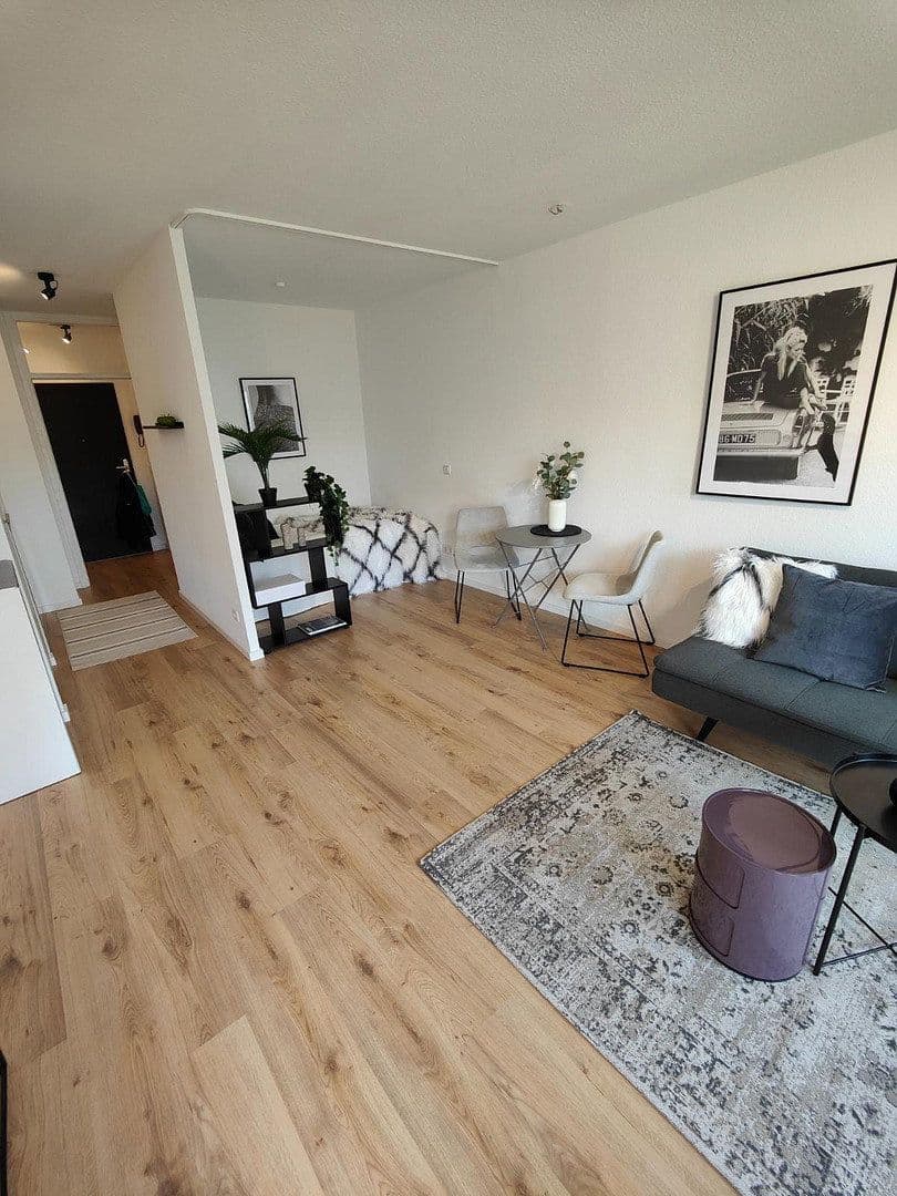 1 bedroom flat for sale, 37 m², Industriestr. 2, Würzburg, Bavaria 1 bedroom flat for sale, 37 m², Industriestr. 2, Würzburg, Bavaria